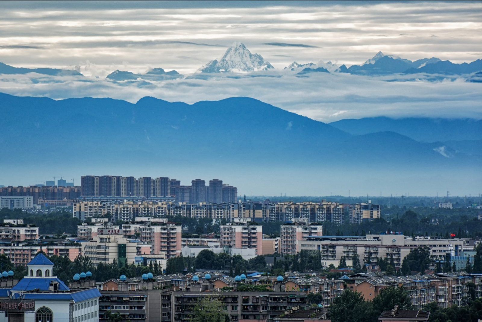 Chengdu