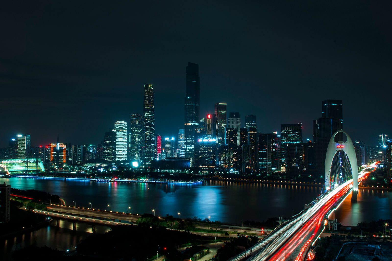 Guangzhou