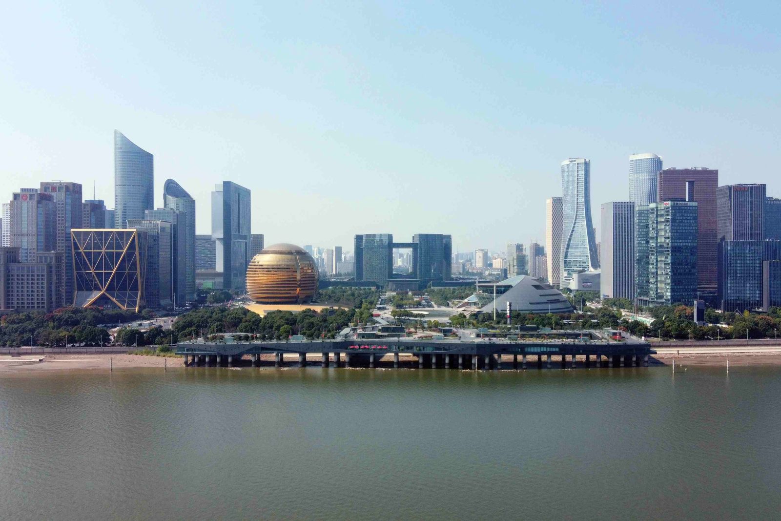 Hangzhou