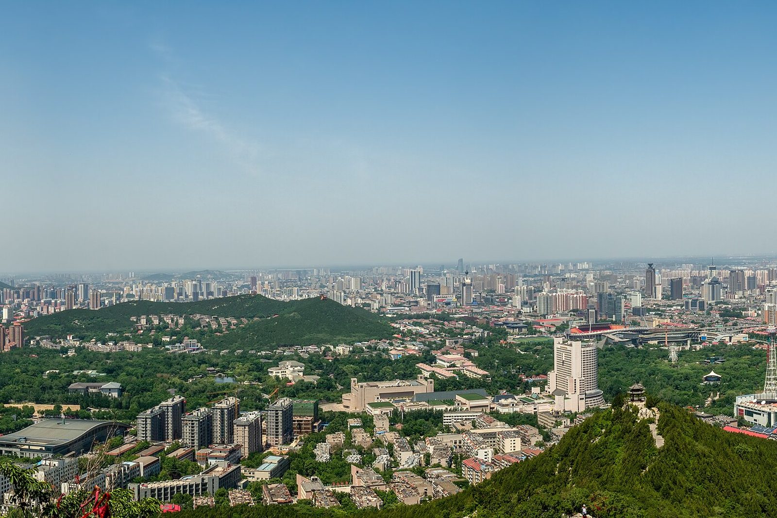 Jinan